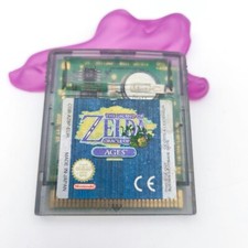 Zelda oracle ages usato  Grottammare