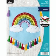 Bucilla x14 felt for sale  PETERBOROUGH