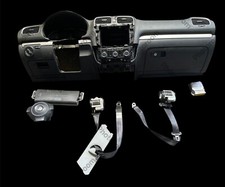 Cruscotto kit airbag usato  Napoli