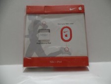 Usado, NIKE + iPod Kit de Sapato Esportivo Sensor Kit Sem Fio - Apple iPod Nano Nova Caixa Aberta comprar usado  Enviando para Brazil