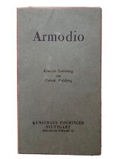 Armodio raro catalogo usato  Villorba