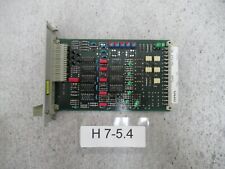 Sma sm6 steuermodul gebraucht kaufen  Nehren