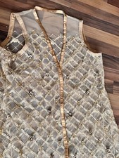 Pakistanische indische maxi gebraucht kaufen  Altstadt,-Andershof,-Devin