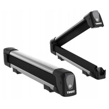 Portasci thule 7324 usato  Villachiara