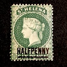 Helena 1885 stamp for sale  UK