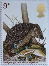 Hedgehog postage stamp for sale  KINGS LANGLEY