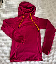 Pyua kapuzenpullover damen gebraucht kaufen  Duisburg