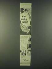1959 blue nun for sale  Madison Heights