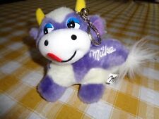 Milka cow mauve for sale  SWINDON