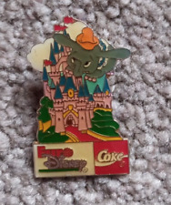 Eurodisney dumbo enamel for sale  SWINDON