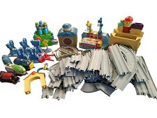 Chuggington großes spielset gebraucht kaufen  Herdorf