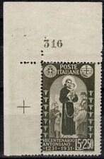 1931 regno italia usato  Italia