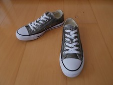 Chucks sneaker converse gebraucht kaufen  Borstel-Hohenraden