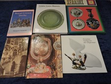 Porzellan keramikbücher namha gebraucht kaufen  Wissen