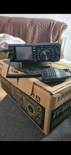 Yaesu 991a mode for sale  BRADFORD
