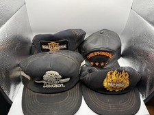 Vtg harley davidson for sale  Bismarck