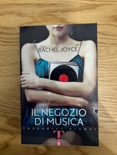 Musica romanzo rachel usato  Rimini