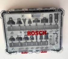 Bosch professional 15pcs for sale  BARNSLEY