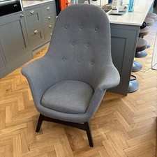 Ikea benarp armchair for sale  UK