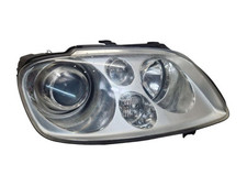 Headlight right xenon d'occasion  Expédié en Belgium