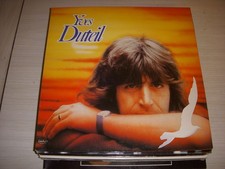 Disque vinyl tours d'occasion  Orry-la-Ville