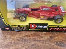 Ferrari f310b bburago for sale  SALE