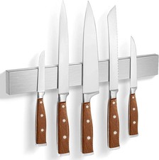 Magnetic knife holder for sale  Axis