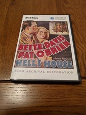 Hell house bette for sale  BRIGHTON