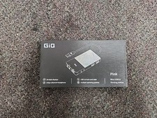 Docking station USB GIQ USB C HUB USB 3.0 para adaptador duplo HDMI VGA disco triplo comprar usado  Enviando para Brazil