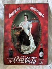 Plaque émaillée pub d'occasion  Marseille XV