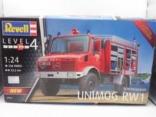 Revell bausatz 7531 gebraucht kaufen  Friedrichsdorf