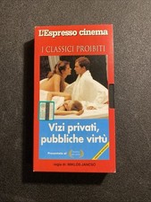 Vizi privati pubbliche usato  Tezze sul Brenta