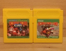 Gameboy spiele donkey gebraucht kaufen Gameboy spiele donkey gebraucht kaufen  Euskirchen