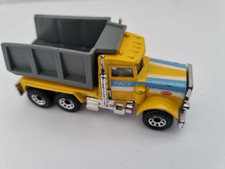 matchbox peterbilt 1981 for sale  FOLKESTONE