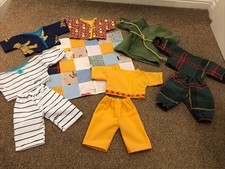 Boy baby doll for sale  HAYWARDS HEATH