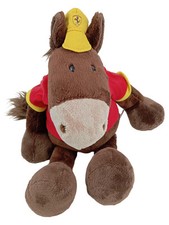 Nici kuscheltier pferd gebraucht kaufen  Deutschland