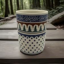 Boleslawiec polish pottery for sale  Nashville
