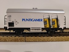 Märklin 4415 wagon d'occasion  Tullins