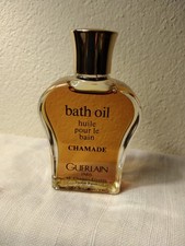 Parfum ancien vintage d'occasion  Sévérac-le-Château