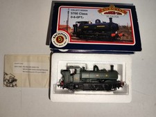 Gauge bachmann 5700 for sale Gauge bachmann 5700 for sale  BEDFORD