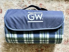 New fleece blanket for sale  Falls Church