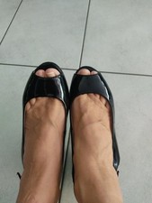 Décolleté tacchi alti usato  Tirano