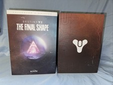 Bungie destiny final for sale  Goshen