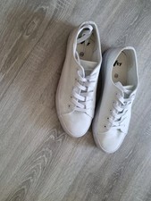 Vty sneaker plateau gebraucht kaufen  Leipzig
