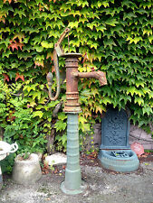Pompe bras fonte d'occasion  Claye-Souilly