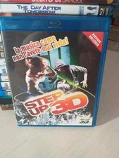 Step blu ray usato  Cosenza