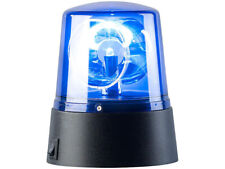 Lampe gyrophare bleu d'occasion  Sélestat