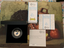 Celebrating beatrix potter for sale  MANCHESTER