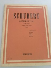 schubert j1 usato  Castellammare di Stabia