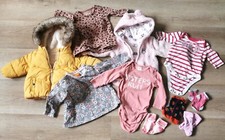 Kleiderpaket klein baby gebraucht kaufen  Deutschland